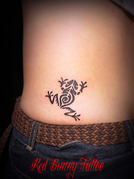 JG@^gD[fUC gCo tribal tattoo